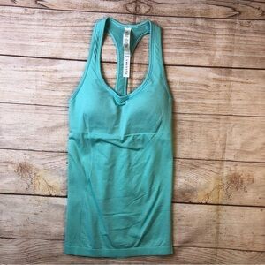 Lululemon Seamless Tank